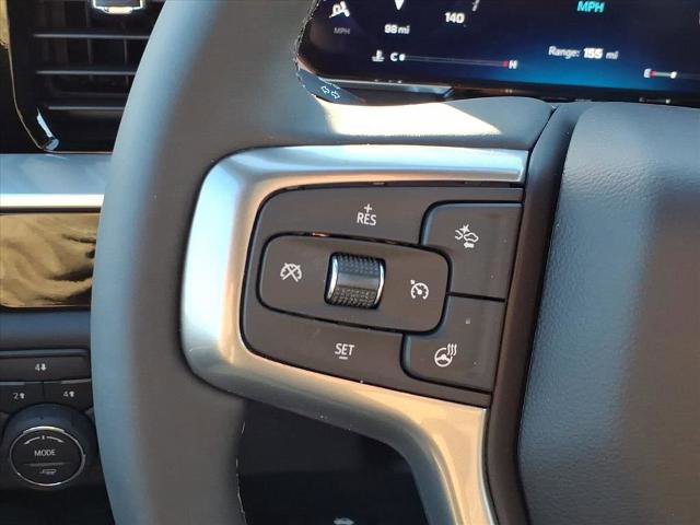 New 2026 Chevrolet Silverado 2500 LT w/ Trail Boss Package image 30