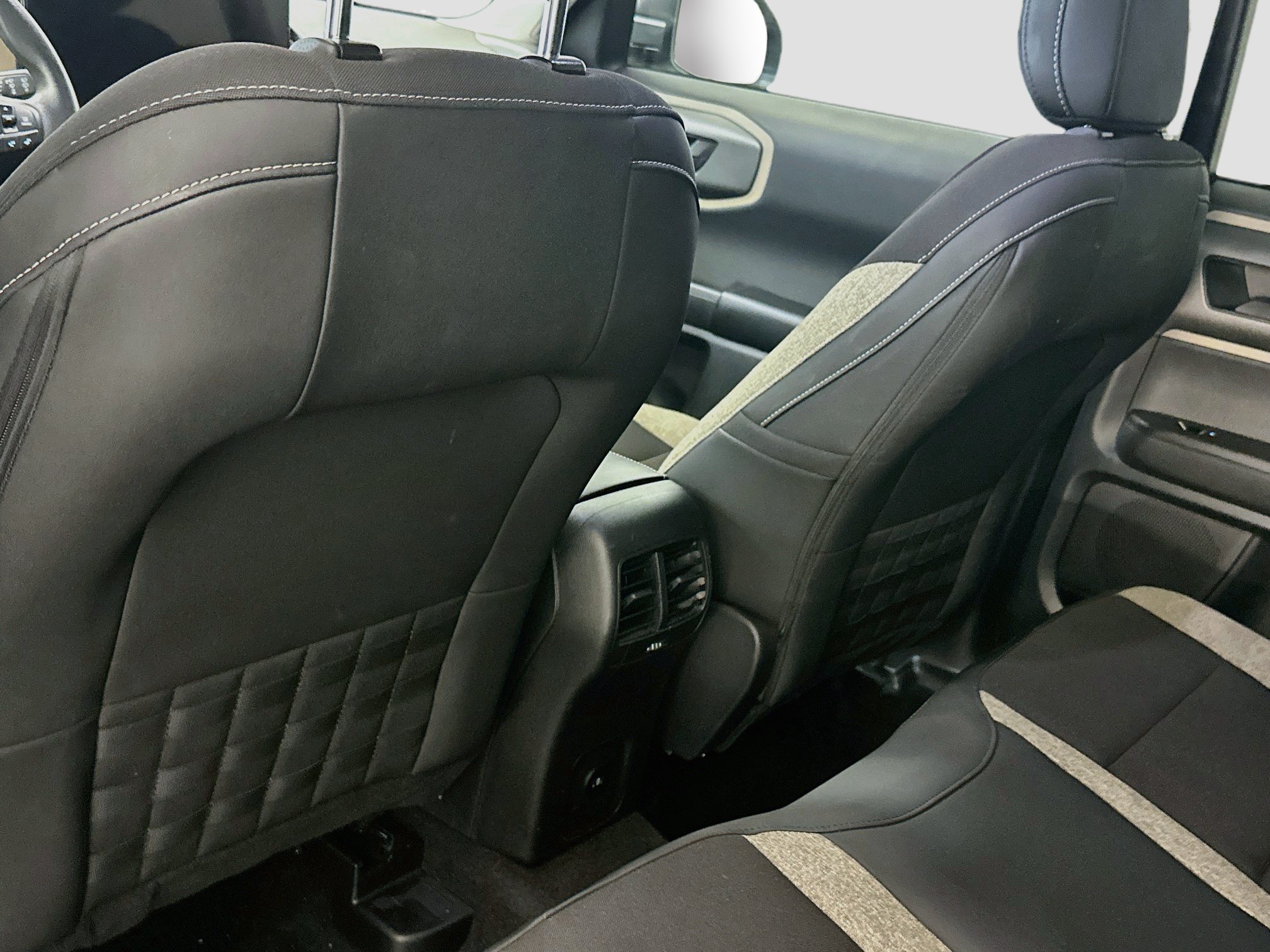 Used 2025 Ford Bronco Sport Big Bend AWD/4WD image 27