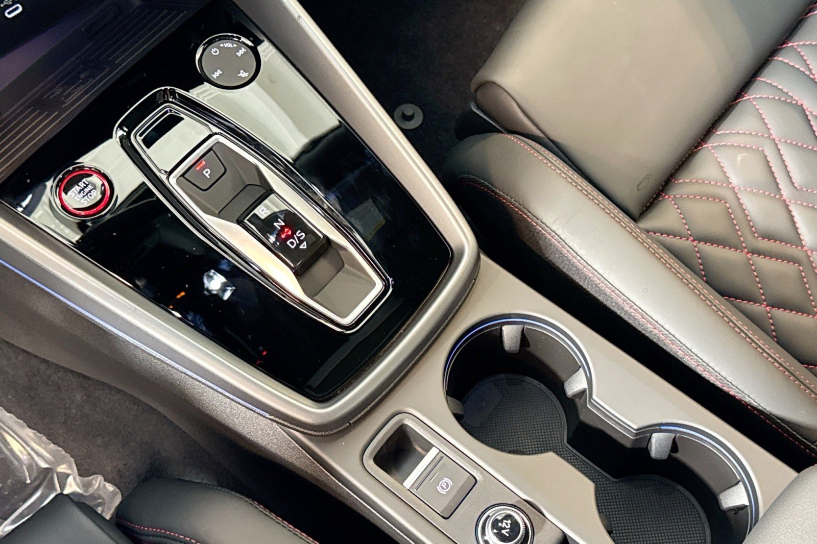 New 2026 Audi S3 Premium AWD/4WD image 15