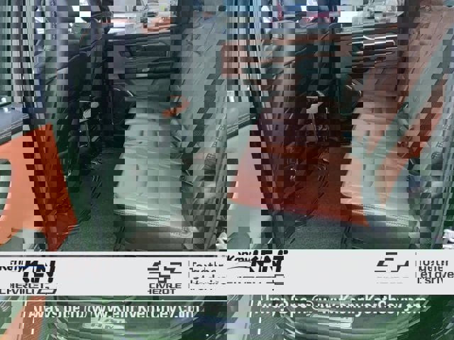 Used 2022 RAM 1500 Limited image 26