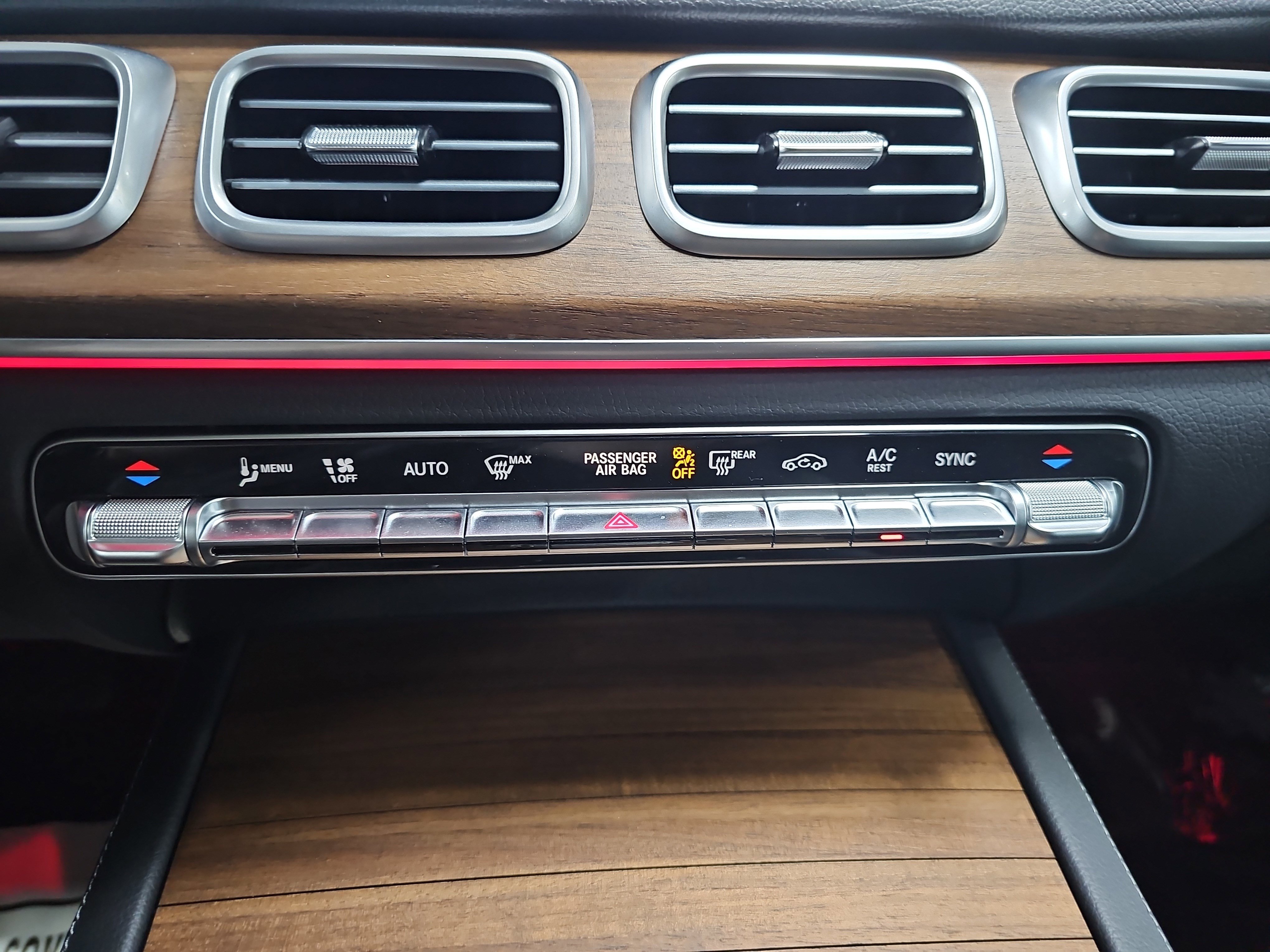 Certified 2026 Mercedes-Benz GLE 350 4MATIC image 22