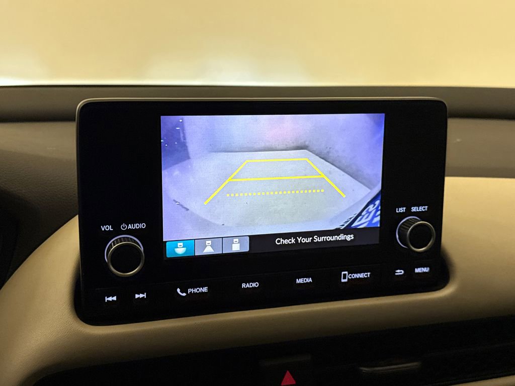 Certified 2024 Honda HR-V LX image 23