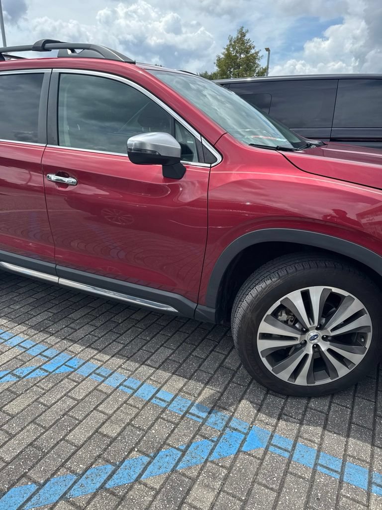 Used 2020 Subaru Ascent Touring w/ Popular Package #3 AWD/4WD image 6