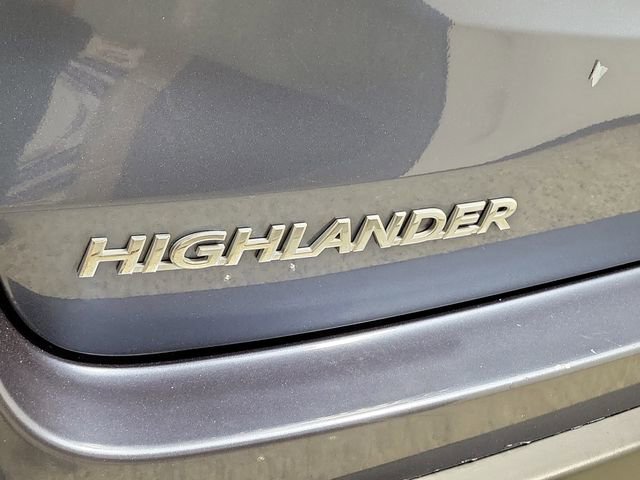 Used 2019 Toyota Highlander XLE FWD image 9