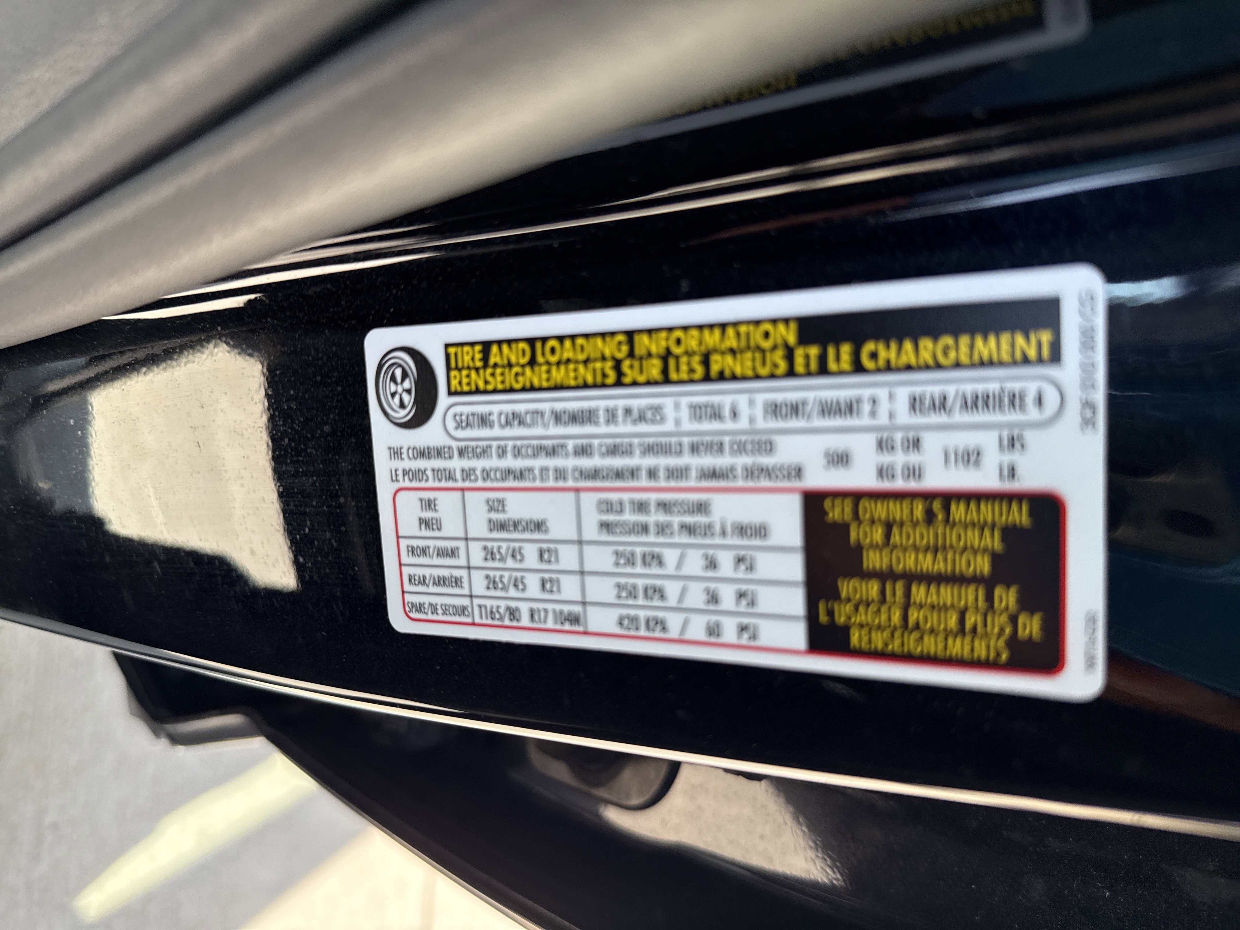 Used 2022 Volkswagen Atlas SEL Premium AWD/4WD image 35