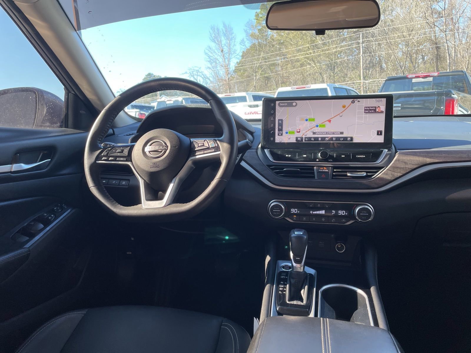 Used 2024 Nissan Altima 2.5 SL image 26