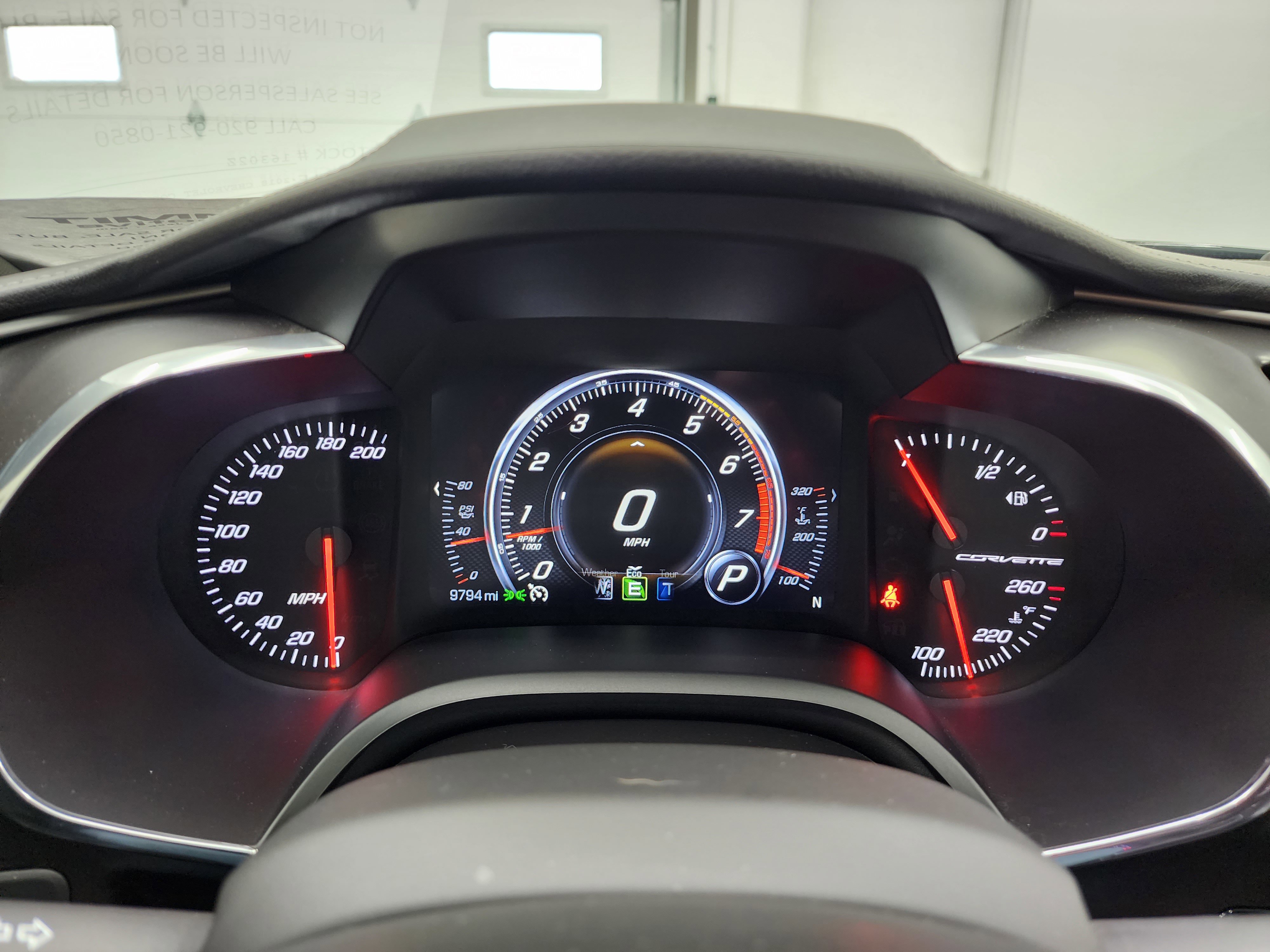 Used 2018 Chevrolet Corvette Grand Sport image 55