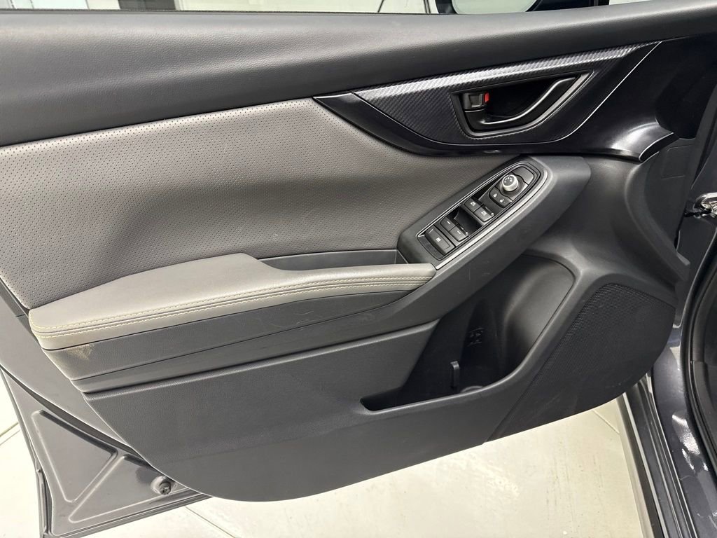 Certified 2023 Subaru Crosstrek 2.5i Sport image 11