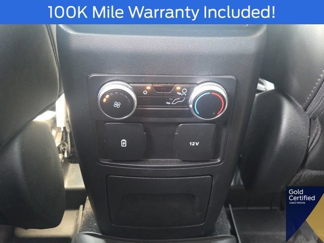 Used 2024 Ford Explorer XLT w/ Equipment Group 202A AWD/4WD image 21