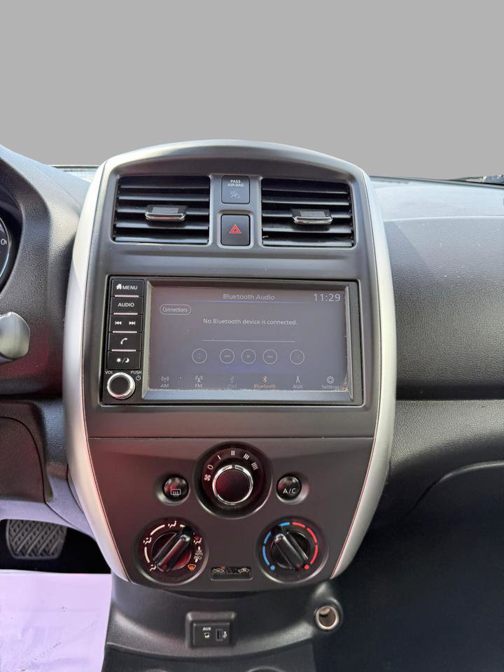 Used 2019 Nissan Versa SV image 23