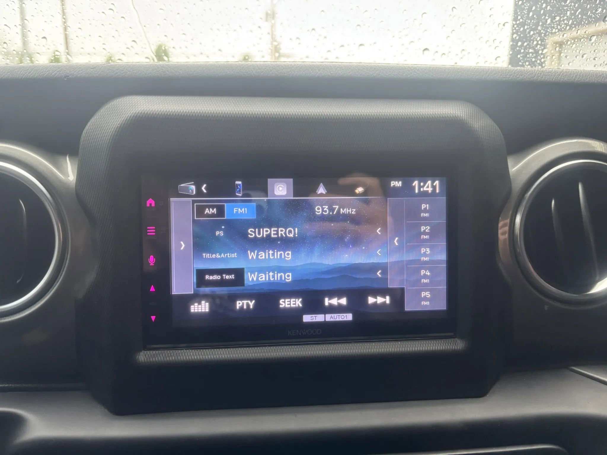 Used 2019 Jeep Wrangler Unlimited Sahara AWD/4WD image 20