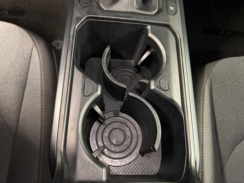 Used 2025 Kia K4 LXS image 17