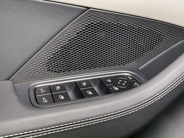 New 2026 Porsche Panamera 4 image 40