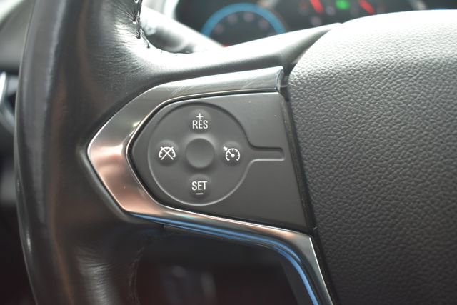 Used 2018 Chevrolet Traverse LT image 24