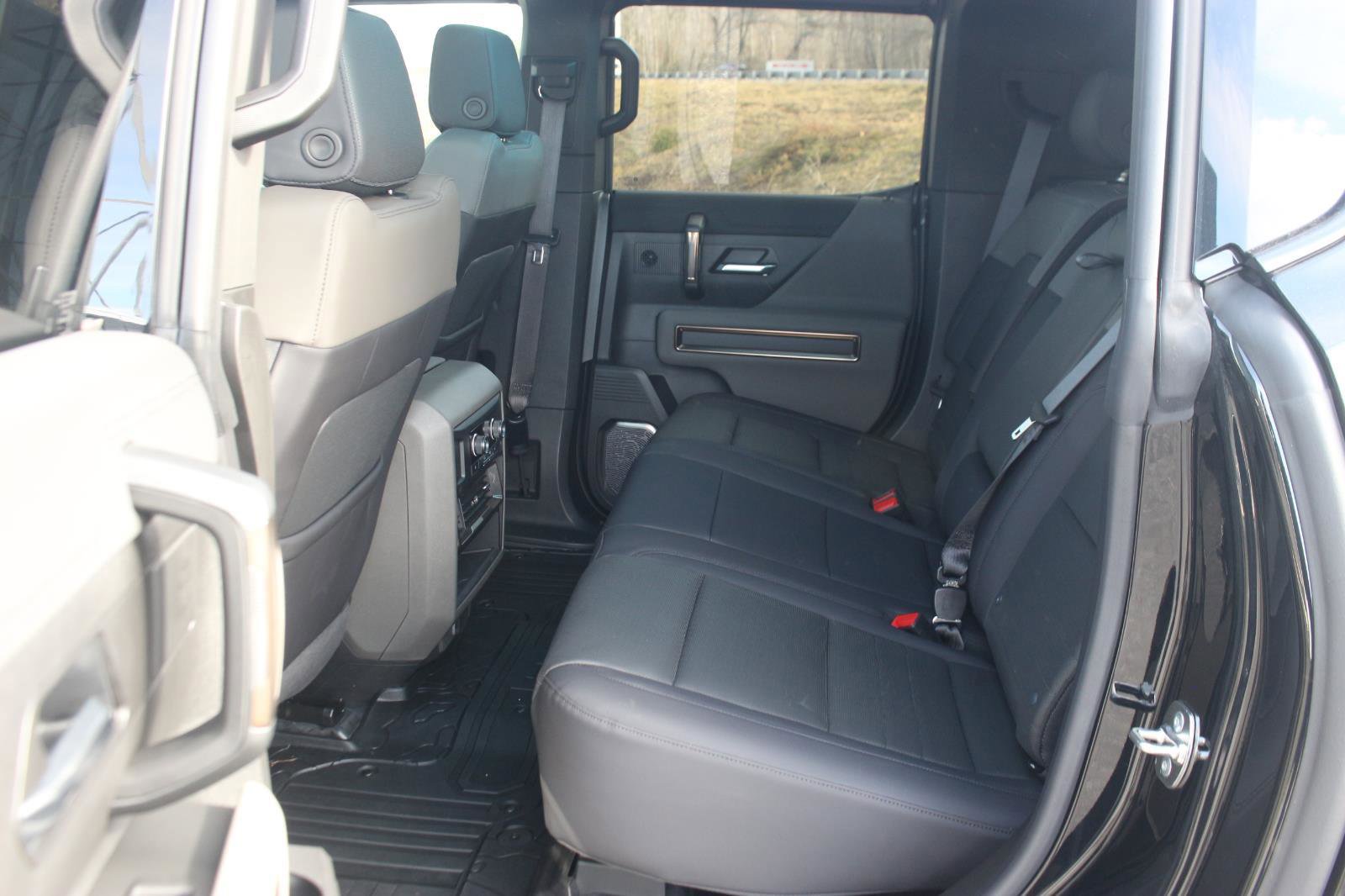 New 2025 GMC Hummer EV 3X image 12
