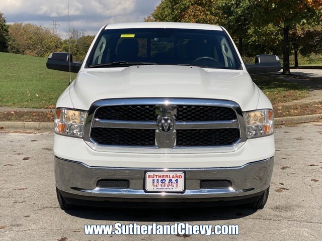 Used 2022 RAM 1500 Classic SLT w/ Electronics Group image 2