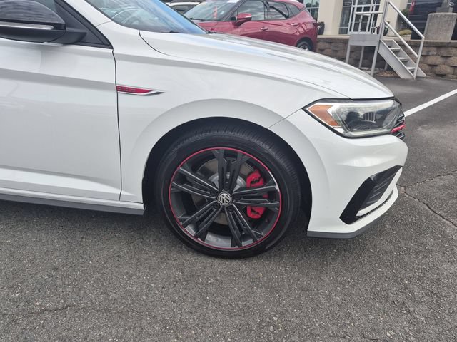 Used 2019 Volkswagen Jetta GLI FWD image 10