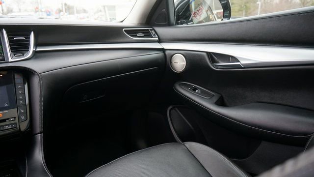 Used 2020 INFINITI QX50 Sensory w/ Proactive Package image 32