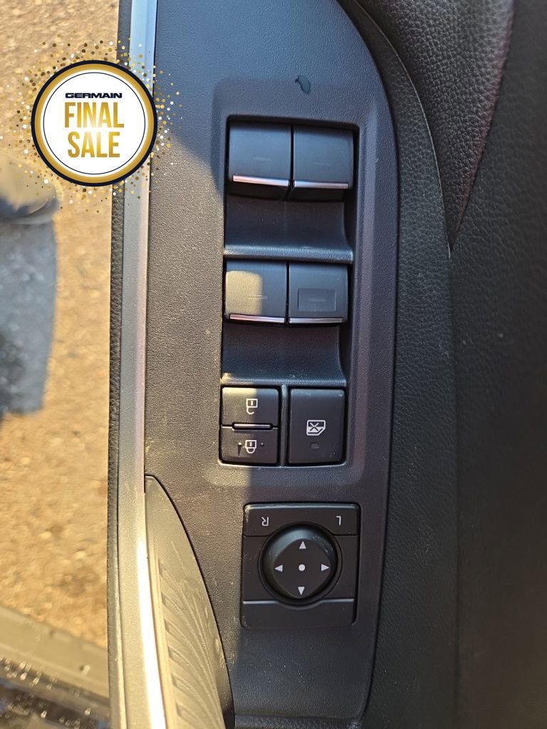 New 2025 Toyota RAV4 XLE image 35