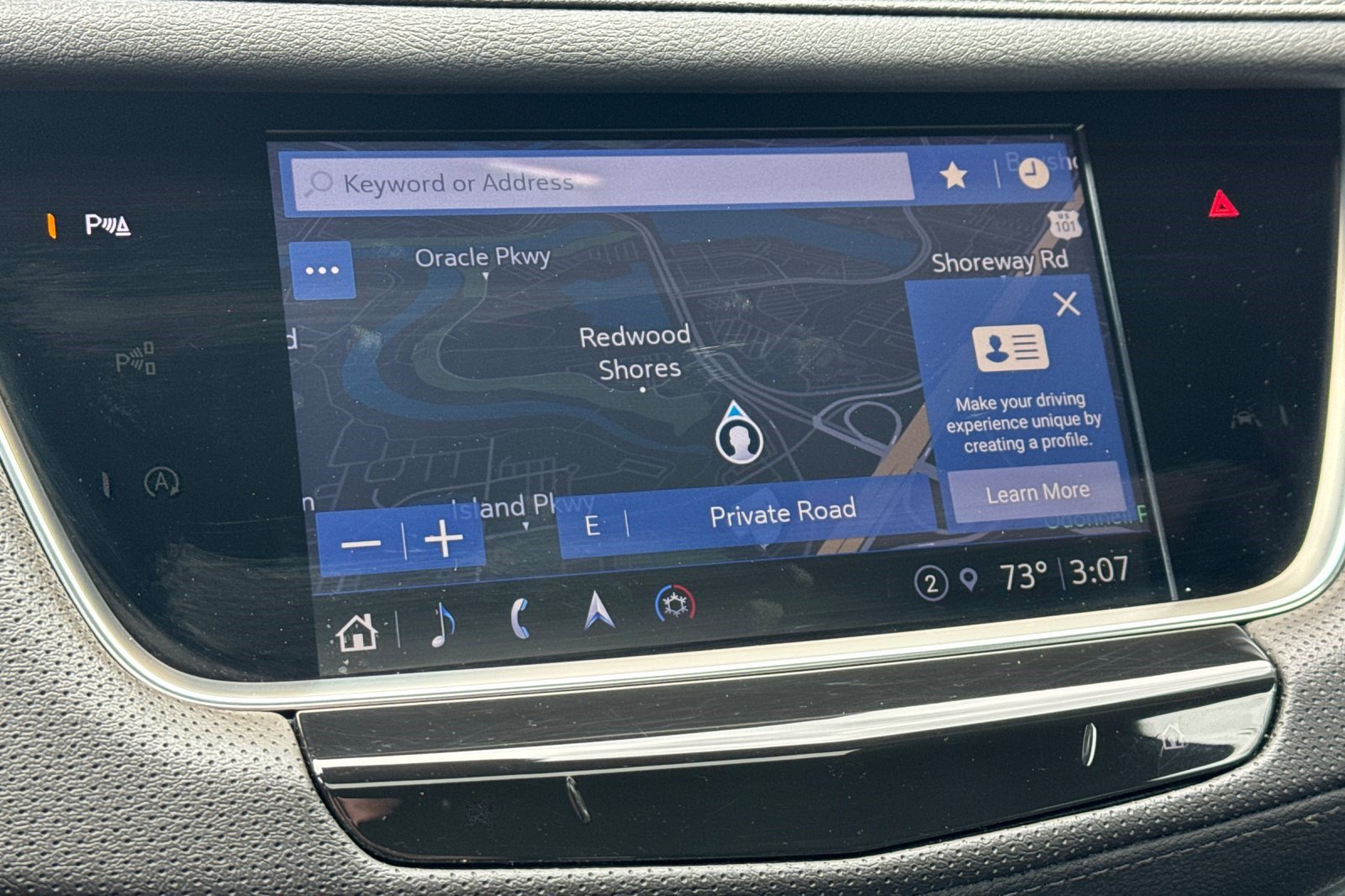 Used 2024 Cadillac XT5 Premium Luxury FWD image 21
