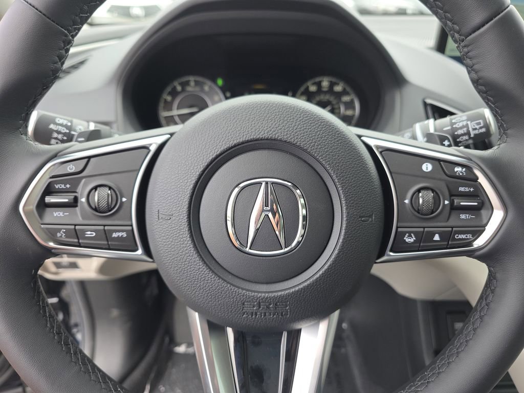 New 2025 Acura RDX SH-AWD w/ Technology Package image 19