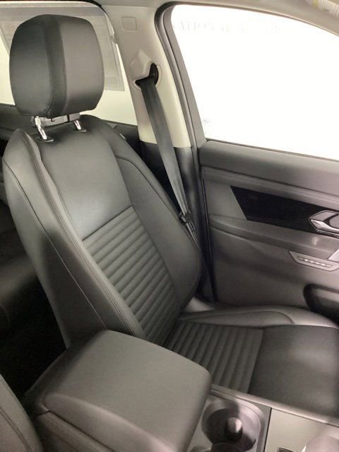Used 2025 Land Rover Discovery Sport S AWD/4WD image 3