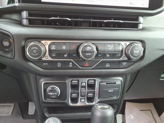 New 2026 Jeep Wrangler Sport S image 15