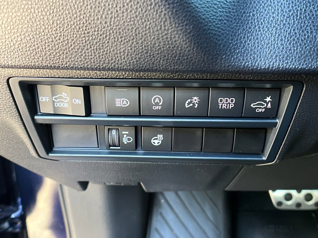 Used 2025 Toyota Tundra SR5 image 28