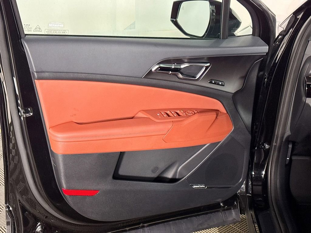 New 2026 Kia Sportage SX Prestige AWD/4WD image 10