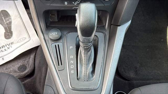 Used 2018 Ford Focus SEL image 26