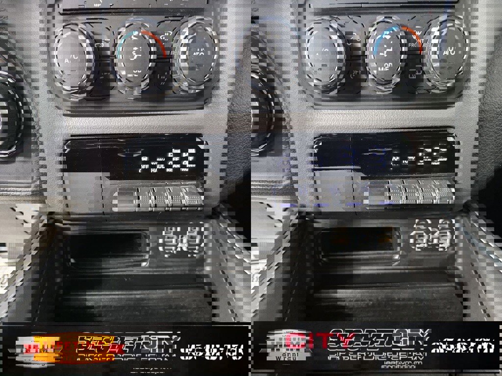 Used 2022 RAM 1500 Big Horn image 24