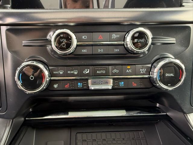 New 2026 Ford F150 Lariat w/ Equipment Group 501A Mid image 17