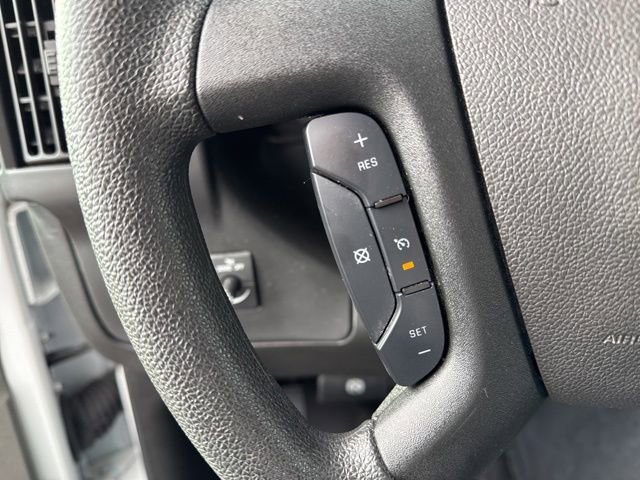 Used 2024 Chevrolet Express 2500 Work Van w/ Driver Convenience Package image 30
