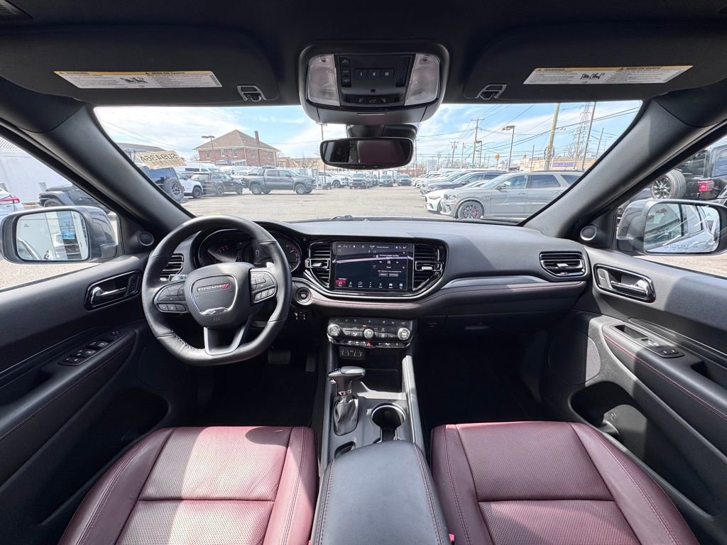 Used 2024 Dodge Durango GT image 10