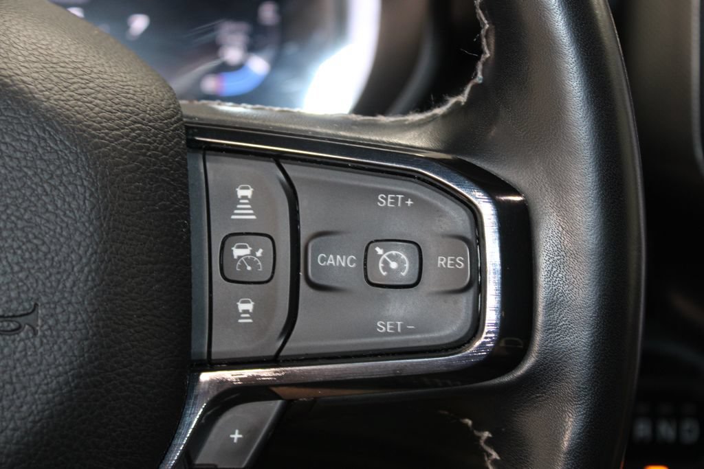 Used 2023 RAM 1500 Limited AWD/4WD image 38