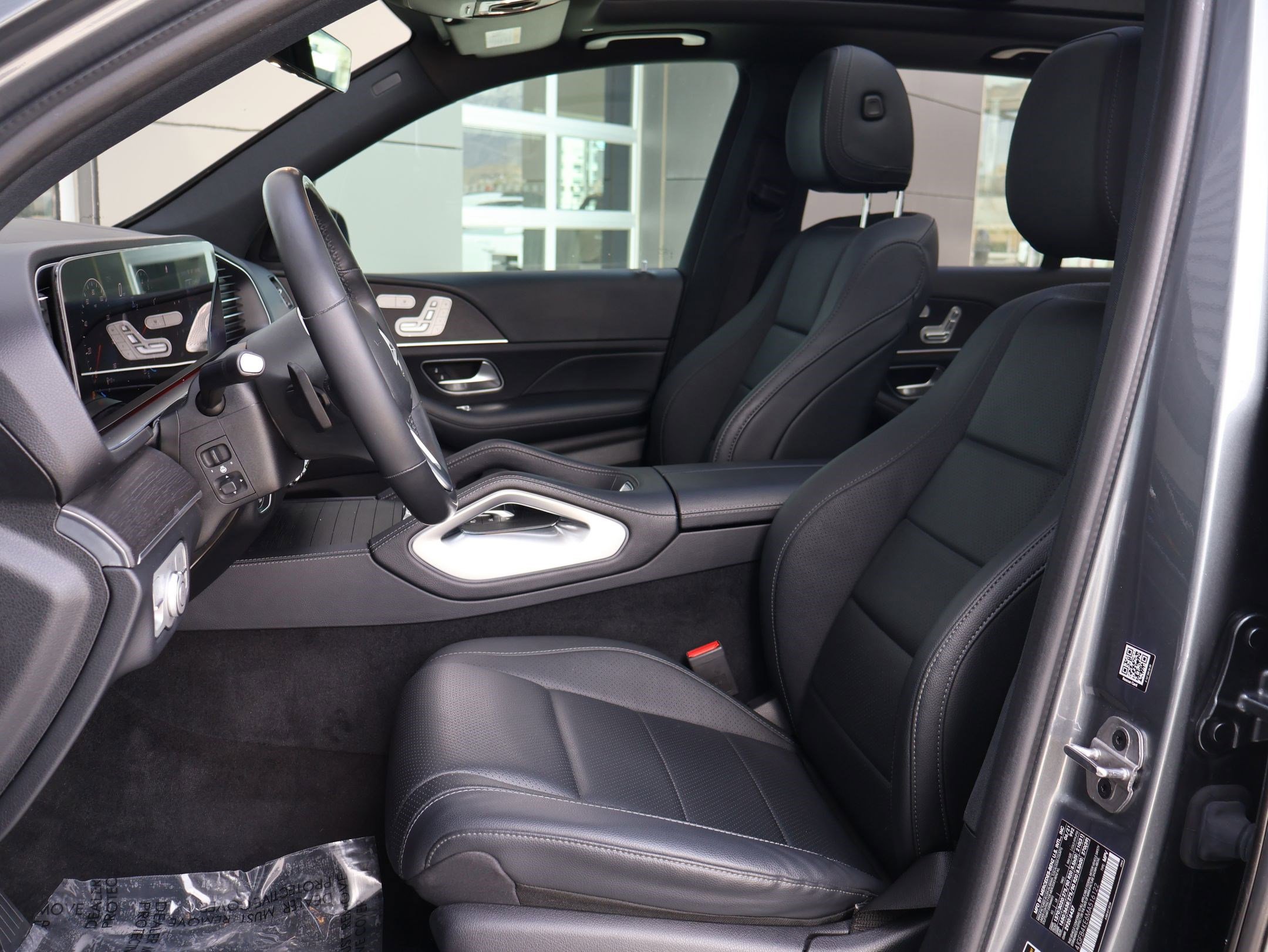 Used 2021 Mercedes-Benz GLE 350 4MATIC image 25