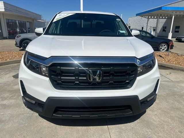 New 2026 Honda Ridgeline RTL image 8