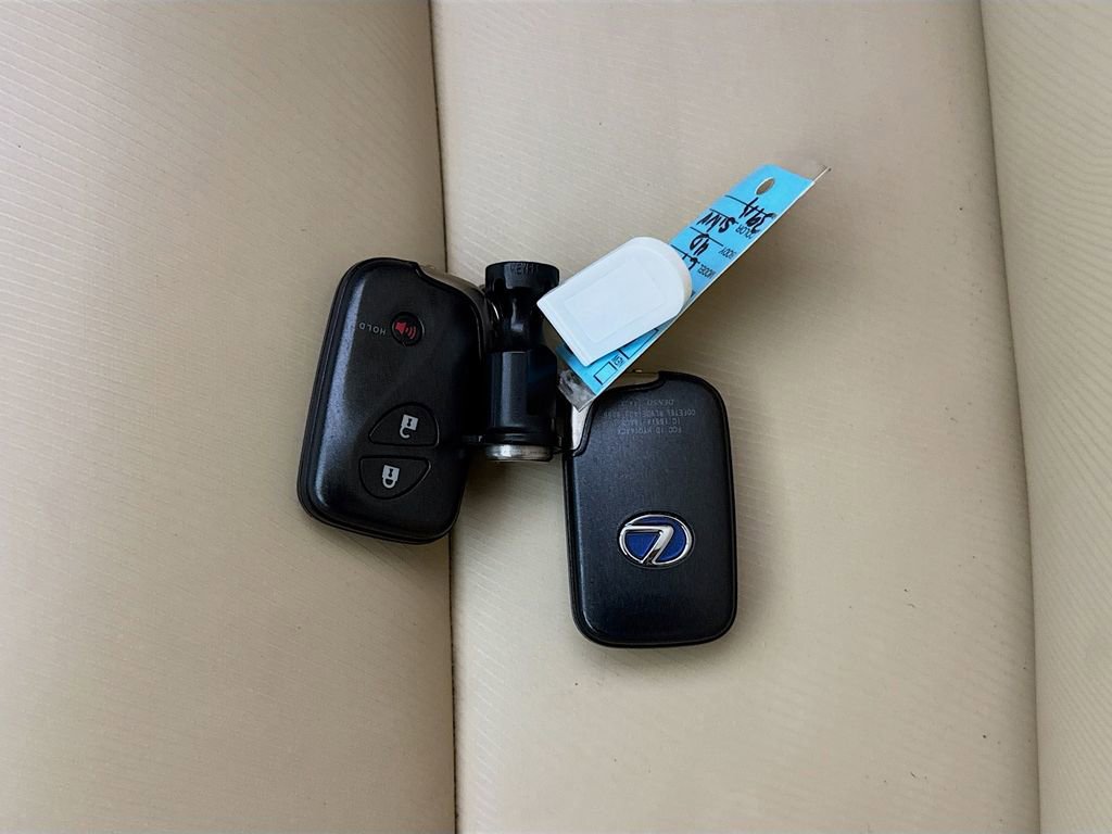 Used 2016 Lexus CT 200h w/ Seat Comfort Package FWD image 20