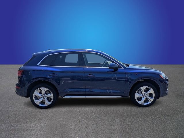 Used 2021 Audi Q5 2.0T Premium Plus image 6