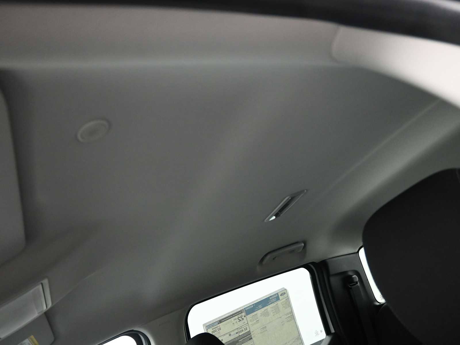 New 2025 Ford Ranger XL w/ Trailer Tow Package image 27