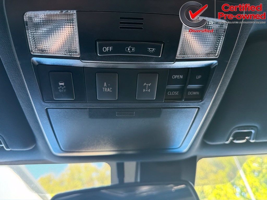 Used 2019 Toyota Tacoma TRD Pro AWD/4WD image 83