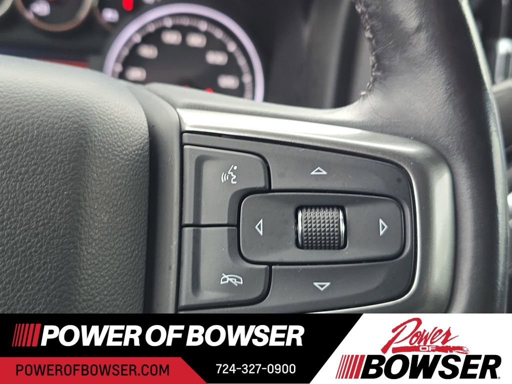 Used 2019 Chevrolet Silverado 1500 LT w/ All-Star Edition image 20