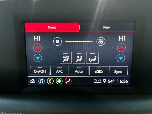 Used 2023 Chevrolet Tahoe LS image 35