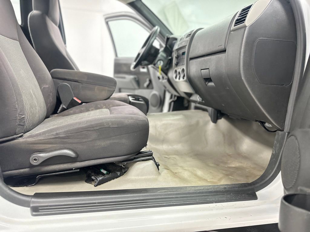 Used 2012 Chevrolet Colorado W/T RWD image 17