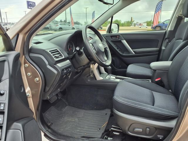 Used 2016 Subaru Forester 2.5i Premium w/ Popular Package #1 image 7