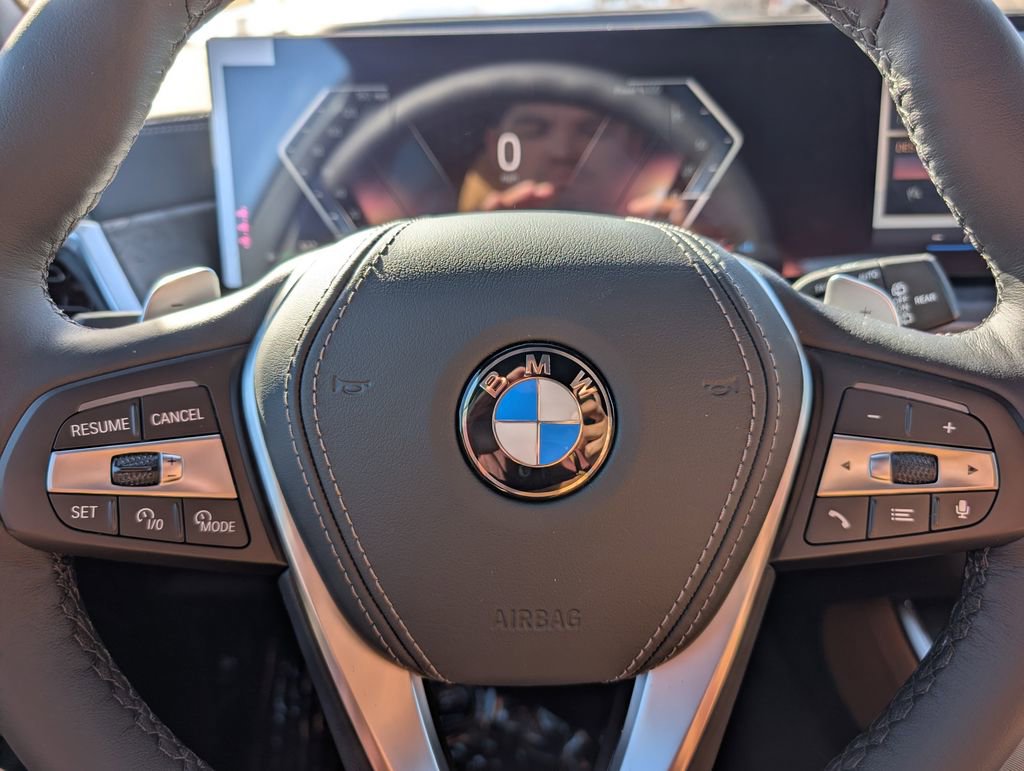 New 2026 BMW X5 xDrive40i image 24