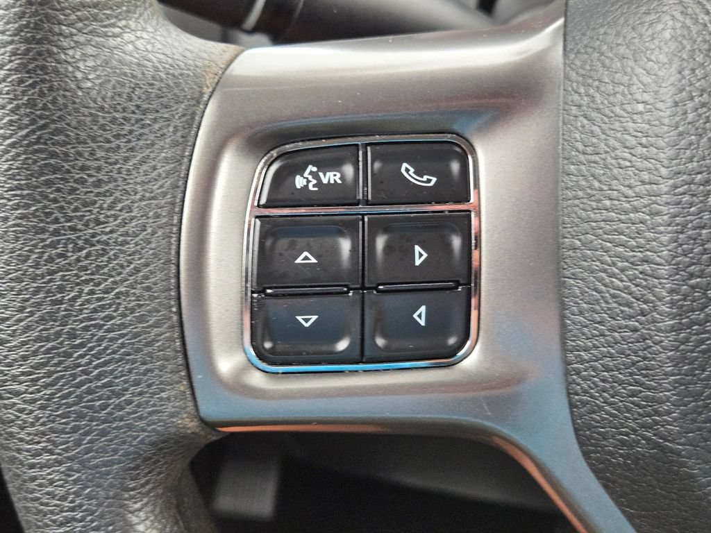 Used 2024 RAM 1500 Classic SLT AWD/4WD image 16