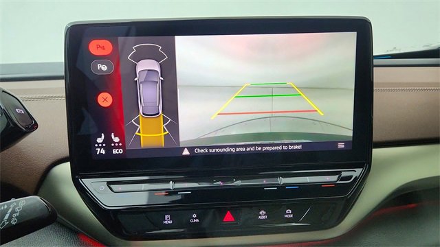 Used 2023 Volkswagen ID.4 2WD image 46