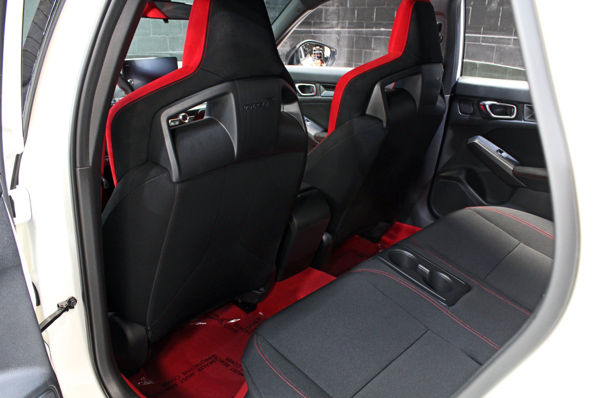 Used 2024 Honda Civic Type R image 49
