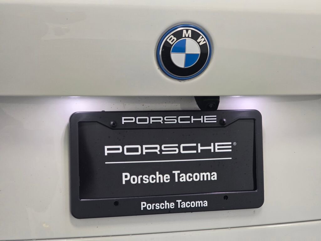 Used 2025 BMW X5 xDrive50e image 30